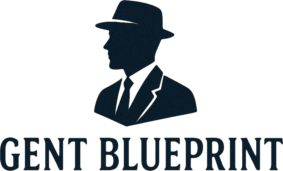 Gent Blueprint